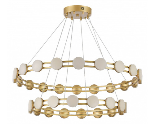Подвесная люстра ST-Luce MONRO SL6610.203.36 Подвесная люстра ST-Luce MONRO SL6610.203.36