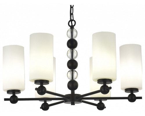 Подвесная люстра ST-Luce AURORA SL2003.403.06 Подвесная люстра ST-Luce AURORA SL2003.403.06