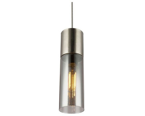 Подвесной светильник TopLight Ilene TL1628H-01SN Подвесной светильник TopLight Ilene TL1628H-01SN