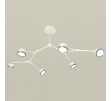 Люстра на штанге Ambrella Light XB XB9055151