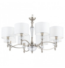 Подвесная люстра Maytoni Alicante MOD014CL-08N