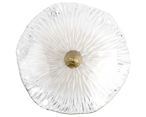 Накладной светильник Loft it Bloom 10352W/A AB Накладной светильник Loft it Bloom 10352W/A AB
