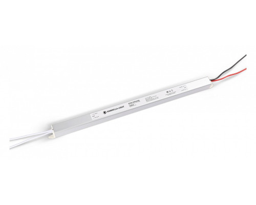 Блок питания с проводом Ambrella Light LED Driver GS8624 Блок питания с проводом Ambrella Light LED Driver GS8624
