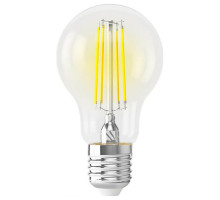 Лампа светодиодная Voltega General purpose bulb E27 10Вт 4000K 7101