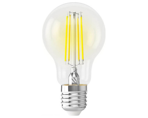 Лампа светодиодная Voltega General purpose bulb E27 10Вт 4000K 7101 Лампа светодиодная Voltega General purpose bulb E27 10Вт 4000K 7101