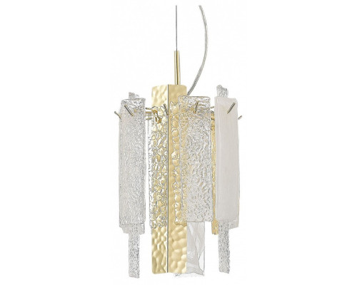 Подвесной светильник ST-Luce Scolare SL1636.203.01 Подвесной светильник ST-Luce Scolare SL1636.203.01