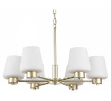Подвесная люстра MyFar Mark MR2341-6P