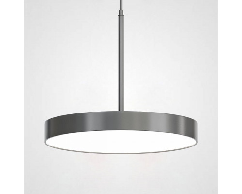 Подвесной светильник Imperiumloft TURNA Gray TURNA-ONE01 Подвесной светильник Imperiumloft TURNA Gray TURNA-ONE01