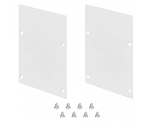Заглушка для профиля Arlight SL-LINE 041866 Заглушка для профиля Arlight SL-LINE 041866