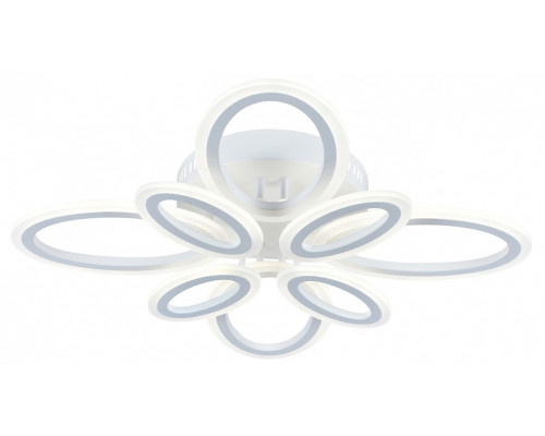 Накладной светильник Escada Koleria 10207/8LED Накладной светильник Escada Koleria 10207/8LED
