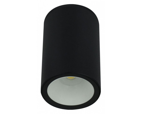 Накладной светильник Arte Lamp A1807 A1807PF-1BK Накладной светильник Arte Lamp A1807 A1807PF-1BK