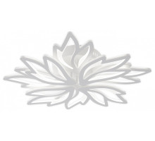 Потолочная люстра Natali Kovaltseva RIF LED LAMPS 81118/6C