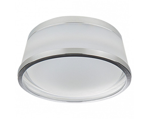 Встраиваемый светильник Lightstar Maturo 072174 Встраиваемый светильник Lightstar Maturo 072174