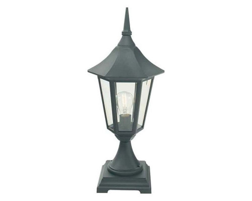 Наземный низкий светильник Norlys Modena 300B Наземный низкий светильник Norlys Modena 300B