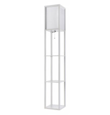 Торшер с полкой Lumion Practic 8089/1F