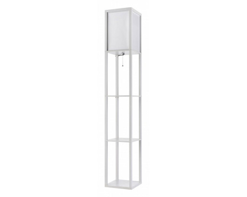 Торшер с полкой Lumion Practic 8089/1F Торшер с полкой Lumion Practic 8089/1F