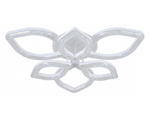 Потолочная люстра Escada Aquarius 10289/6LED BL Потолочная люстра Escada Aquarius 10289/6LED BL