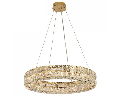 Подвесной светильник Newport ELIZABETH 2 8550/40 C gold polished Подвесной светильник Newport ELIZABETH 2 8550/40 C gold polished