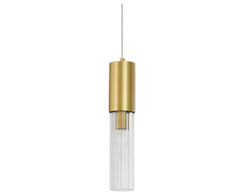 Подвесной светильник Newport 3720 3721/S brass Подвесной светильник Newport 3720 3721/S brass