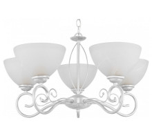 Подвесная люстра Arte Milano Amalfi-0656 330656/5 WT+SL