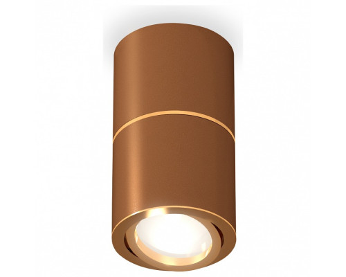 Накладной светильник Ambrella Light XS XS7404060 Накладной светильник Ambrella Light XS XS7404060