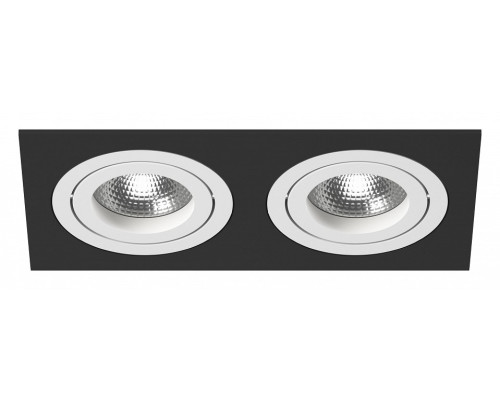 Встраиваемый светильник Lightstar Intero 16 i5270606 Встраиваемый светильник Lightstar Intero 16 i5270606