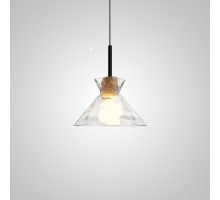 Подвесной светильник Imperiumloft OMG Glass Tree omg-glass01
