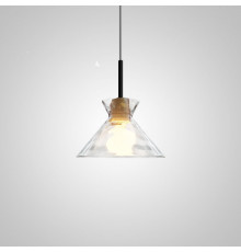Подвесной светильник Imperiumloft OMG Glass Tree omg-glass01