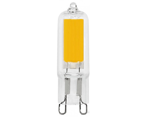 Лампа светодиодная Gauss LED G9 G9 5.5Вт 4100K 107809205 Лампа светодиодная Gauss LED G9 G9 5.5Вт 4100K 107809205