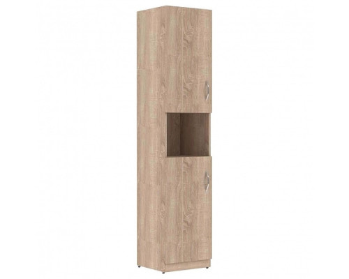 Шкаф комбинированный Skyland Simple SR-5U.4 Шкаф комбинированный Skyland Simple SR-5U.4