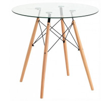 Стол обеденный Eames DSW New