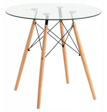 Стол обеденный Eames DSW New