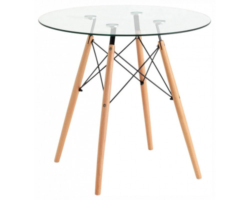 Стол обеденный Eames DSW New Стол обеденный Eames DSW New