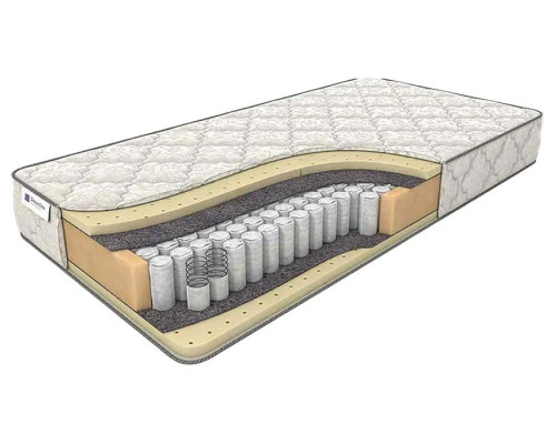 Матрас полутораспальный Sleep-3 TFK 2000x1400 Матрас полутораспальный Sleep-3 TFK 2000x1400