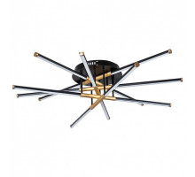 Накладной светильник Arte Lamp Fernando A2199PL-6BK