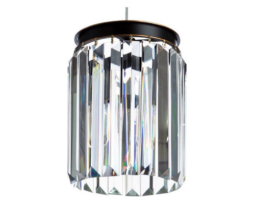 Подвесной светильник Divinare Nova 3001/01 SP-1 Подвесной светильник Divinare Nova 3001/01 SP-1