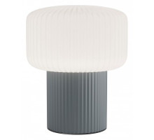 Настольная лампа декоративная Maytoni Omaggio MOD404TL-01GR