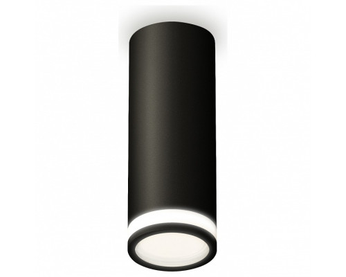Накладной светильник Ambrella Light XS XS6343040 Накладной светильник Ambrella Light XS XS6343040