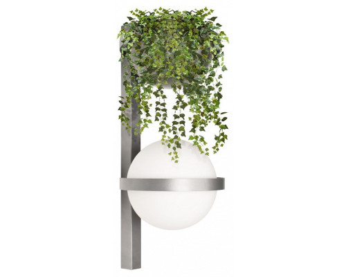 Бра Loft it Jardin 10121W/B Dark grey Бра Loft it Jardin 10121W/B Dark grey