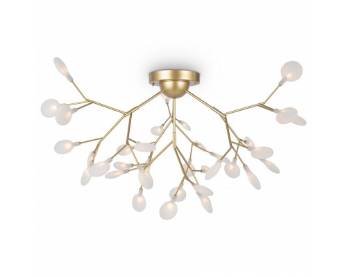 Потолочная люстра Freya Florencia FR5049CL-36G Потолочная люстра Freya Florencia FR5049CL-36G