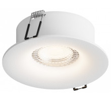 Встраиваемый светильник Hesby Lighting Glow 0102
