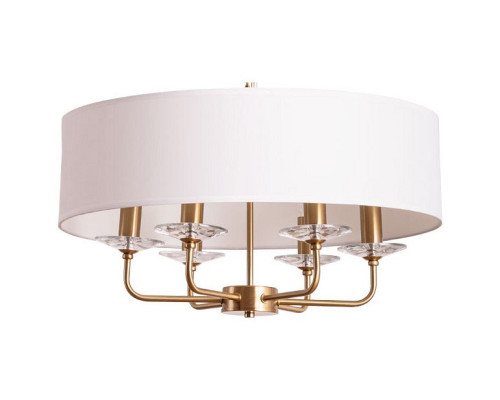 Подвесной светильник Arte Lamp Jennifer A8555SP-6AB Подвесной светильник Arte Lamp Jennifer A8555SP-6AB