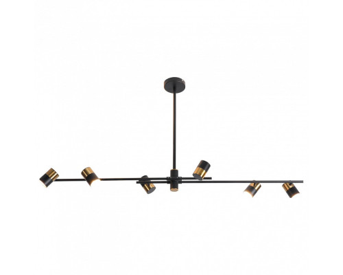 Подвесной светильник Lussole Gilbert LSP-8376 Подвесной светильник Lussole Gilbert LSP-8376