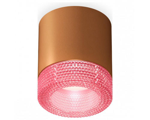Накладной светильник Ambrella Light XS XS7404030 Накладной светильник Ambrella Light XS XS7404030