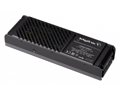 Блок питания Arlight ATS-LG 050477 Блок питания Arlight ATS-LG 050477