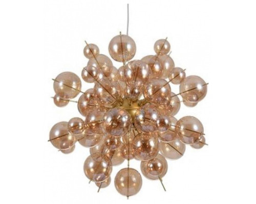 Подвесная люстра Arte Lamp Molecule A8313SP-9GO Подвесная люстра Arte Lamp Molecule A8313SP-9GO