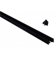 Трек накладной RL 06035 track rail 1000mm BK