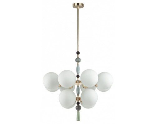 Люстра на штанге Odeon Light Palle 5405/12 Люстра на штанге Odeon Light Palle 5405/12