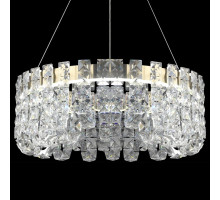 Подвесной светильник 02601-0.4-104W LED COP+CH