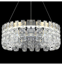 Подвесной светильник 02601-0.4-104W LED COP+CH